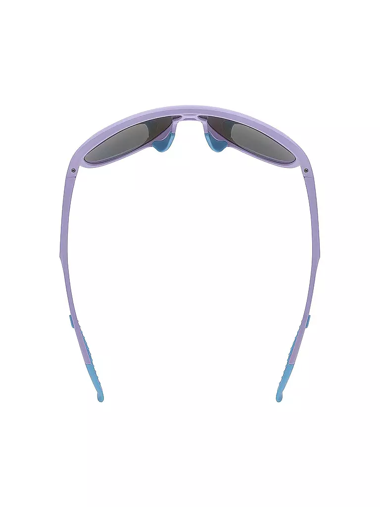 UVEX | Kinder Radbrille Sportstyle 515 | lila