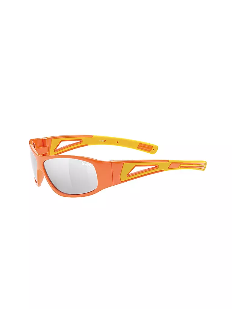 UVEX | Kleinkinder Sonnenbrille 509 | orange