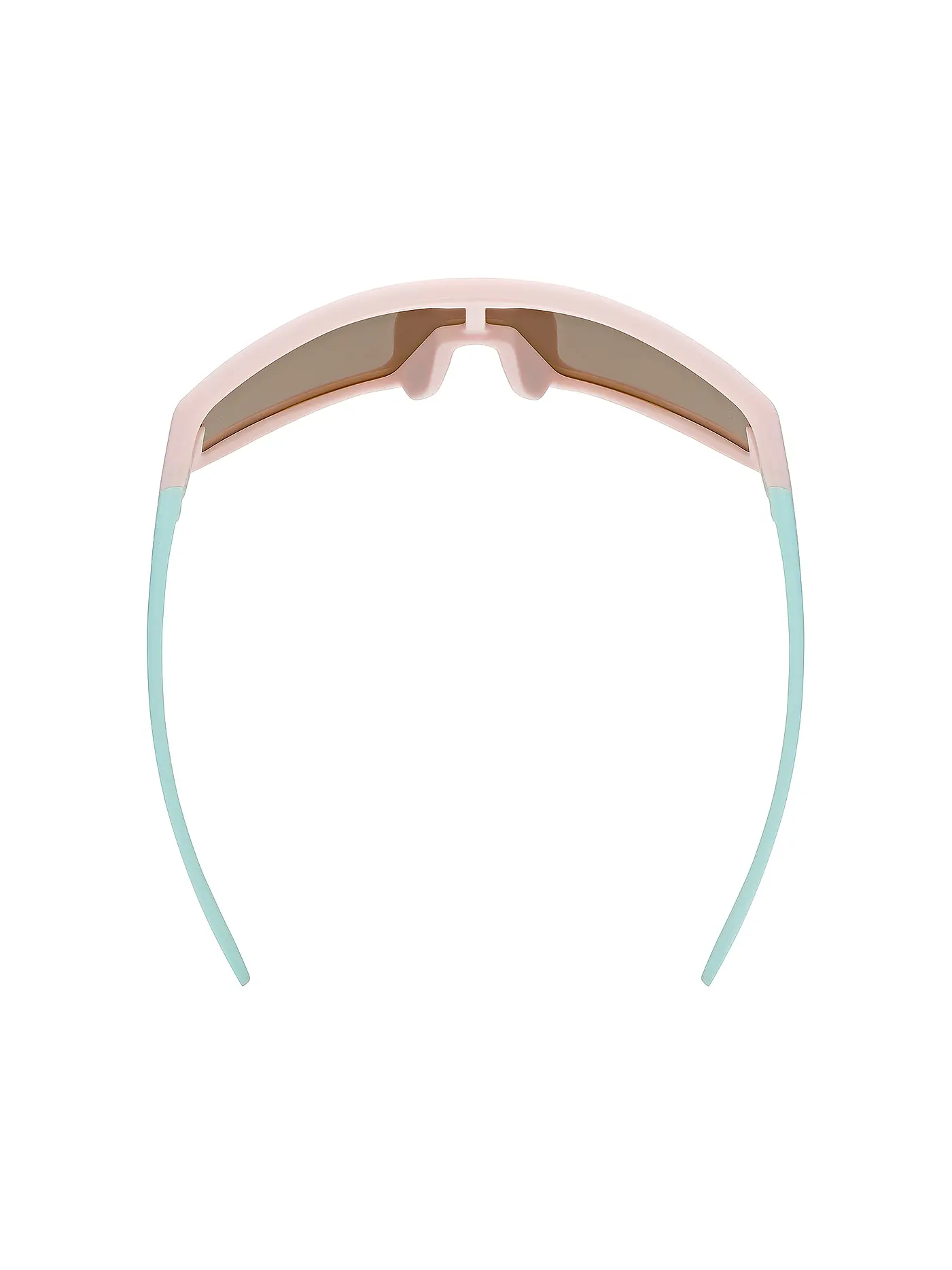 UVEX | Mädchen Radbrille Skyryse Jr. | rosa