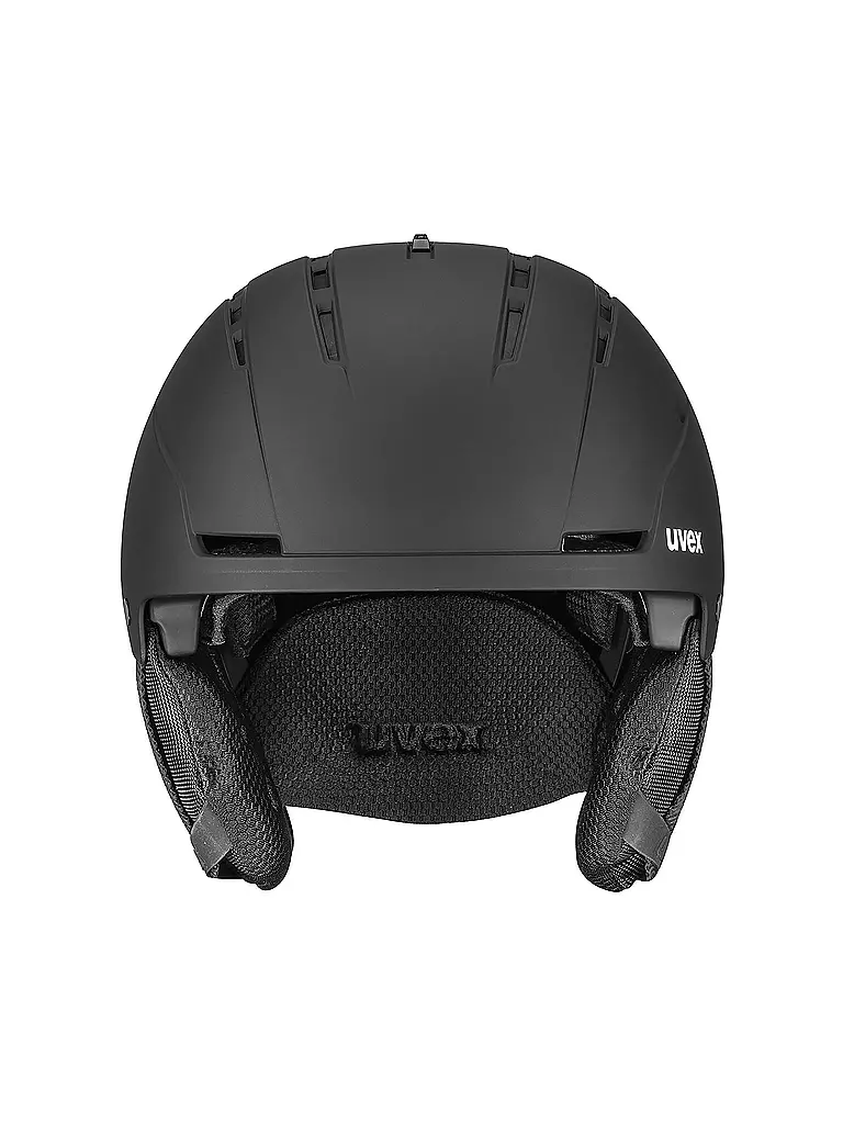 UVEX | Skihelm Stance MIPS | hellblau