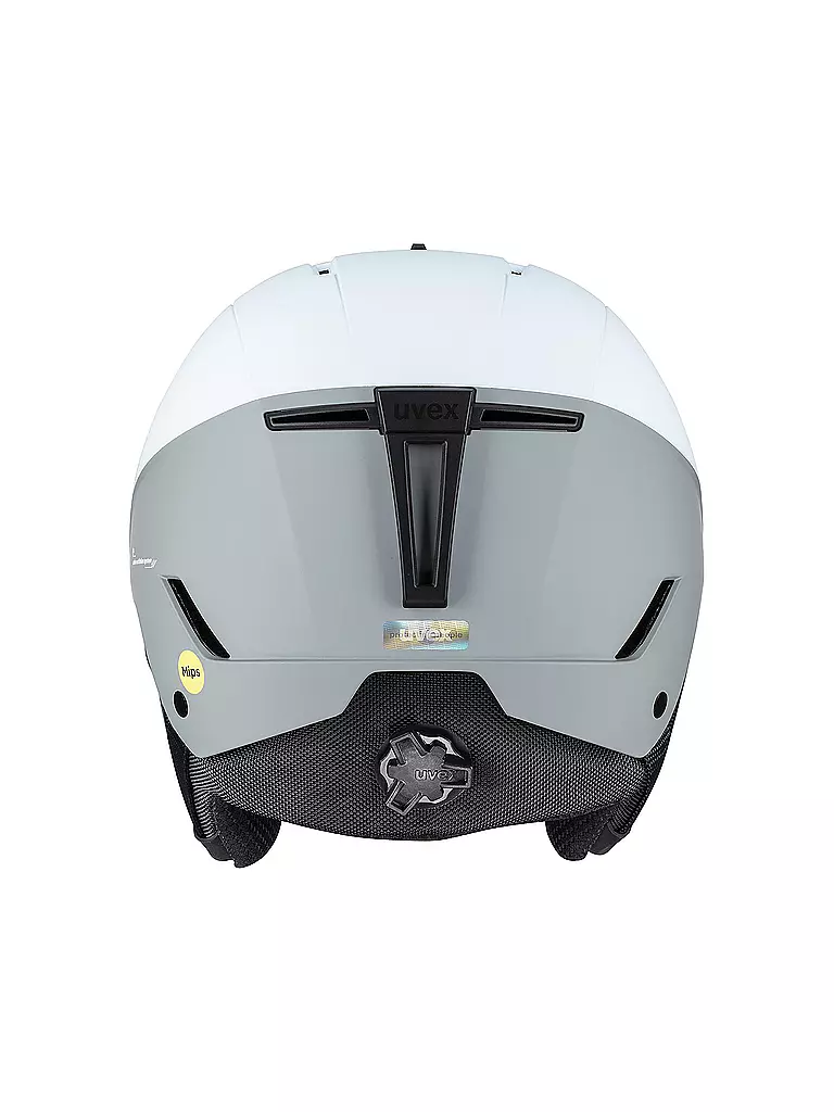 UVEX | Skihelm Stance MIPS | hellblau