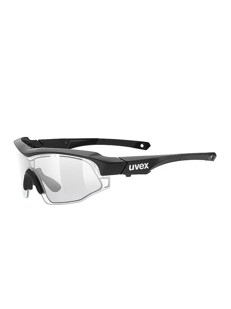 UVEX | Sonnenbrille Variotronic S | 