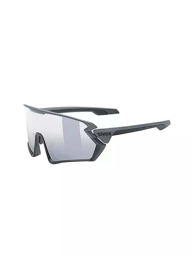 UVEX | Sportbrille Sportsstyle 231 | grau