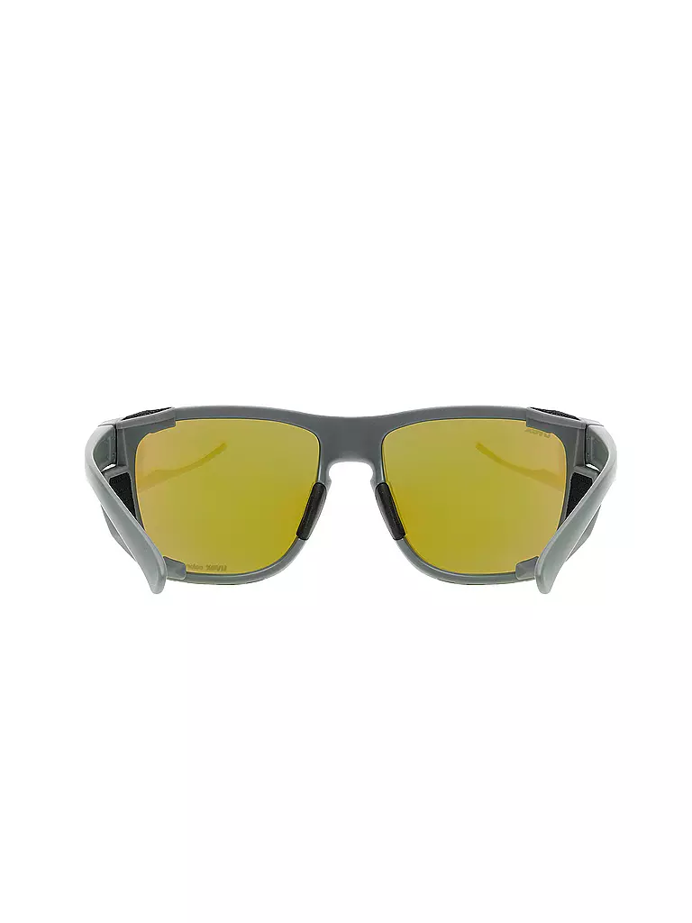 UVEX | Sportbrille Sportstyle 312 | grau