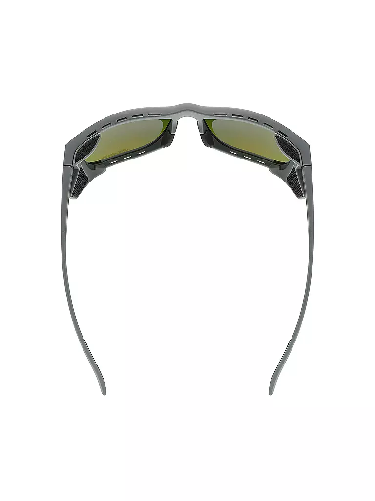 UVEX | Sportbrille Sportstyle 312 | grau
