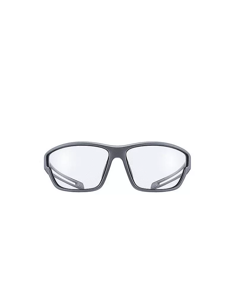 UVEX | Sportbrille Sportstyle 806 V | grau