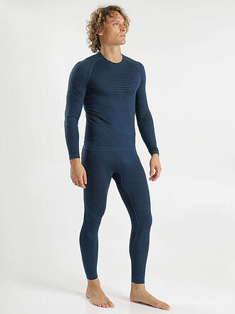 UYN | Herren Unterziehshirt Fusyon Biotech Merino