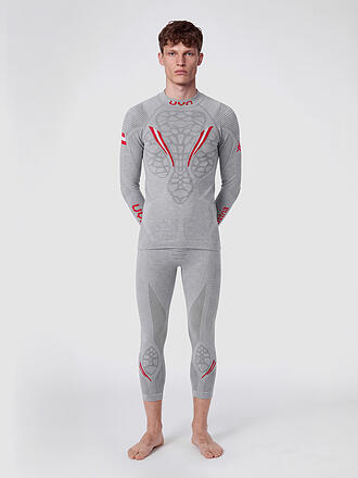 UYN | Thermoshirt mit Stehkragen Natyon Biomorph