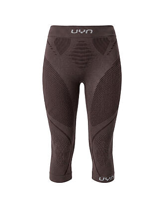 UYN | Damen Unterziehtight Evolution Biotech 3/4