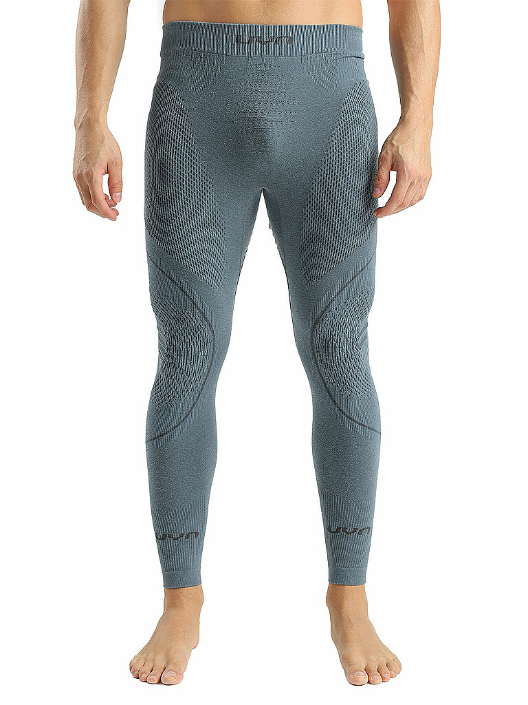 Uyn UYN Herren Unterziehtight Evolution Biotech grau | S/M, grau