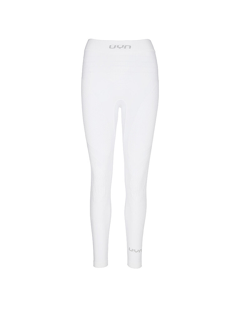 Uyn UYN Damen Unterziehtight Evolution Biotech weiss | XS, weiss