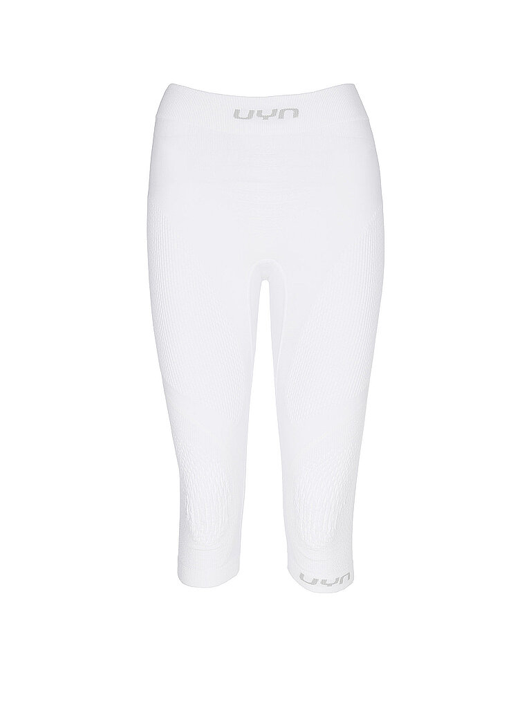 Uyn UYN Damen Unterziehtight Evolution Biotech 3/4 weiss | XS, weiss