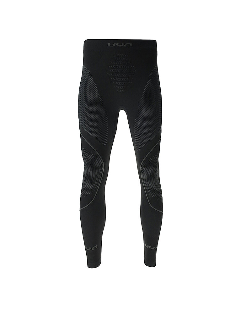 Uyn UYN Herren Thermohose Evolutyon+ schwarz | S/M, schwarz