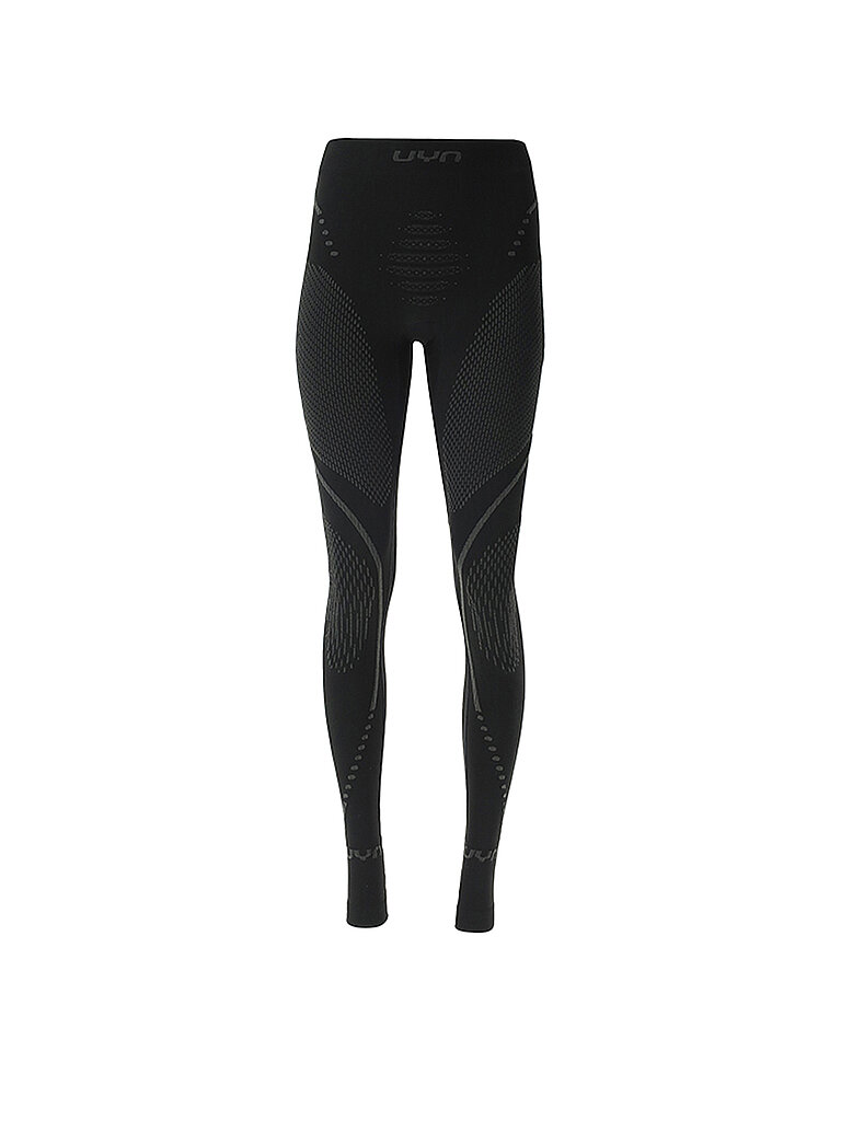 Uyn UYN Damen Thermohose Evolutyon+ schwarz | S/M, schwarz