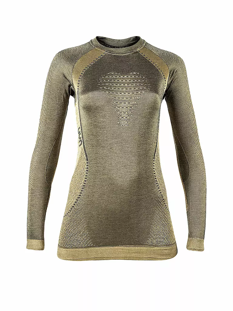 Maglia Da Running UYN Marathon Donna – Leggera, Traspirante, Tecnologia Hypermotion Per Massima Libertà Di Movimento