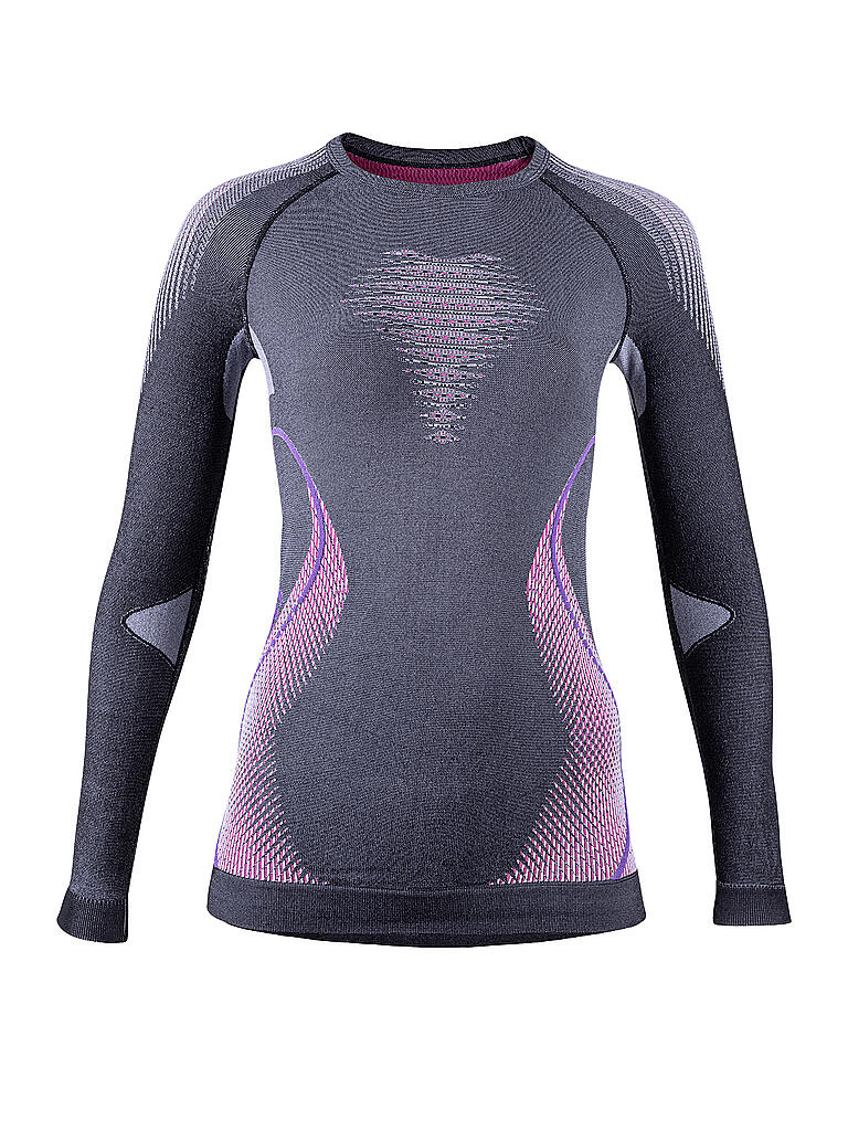 UYN Damen Calf Fly Kompressionssocken – Atmungsaktiv & Anatomisch Geformt Für Sport & Alltag
