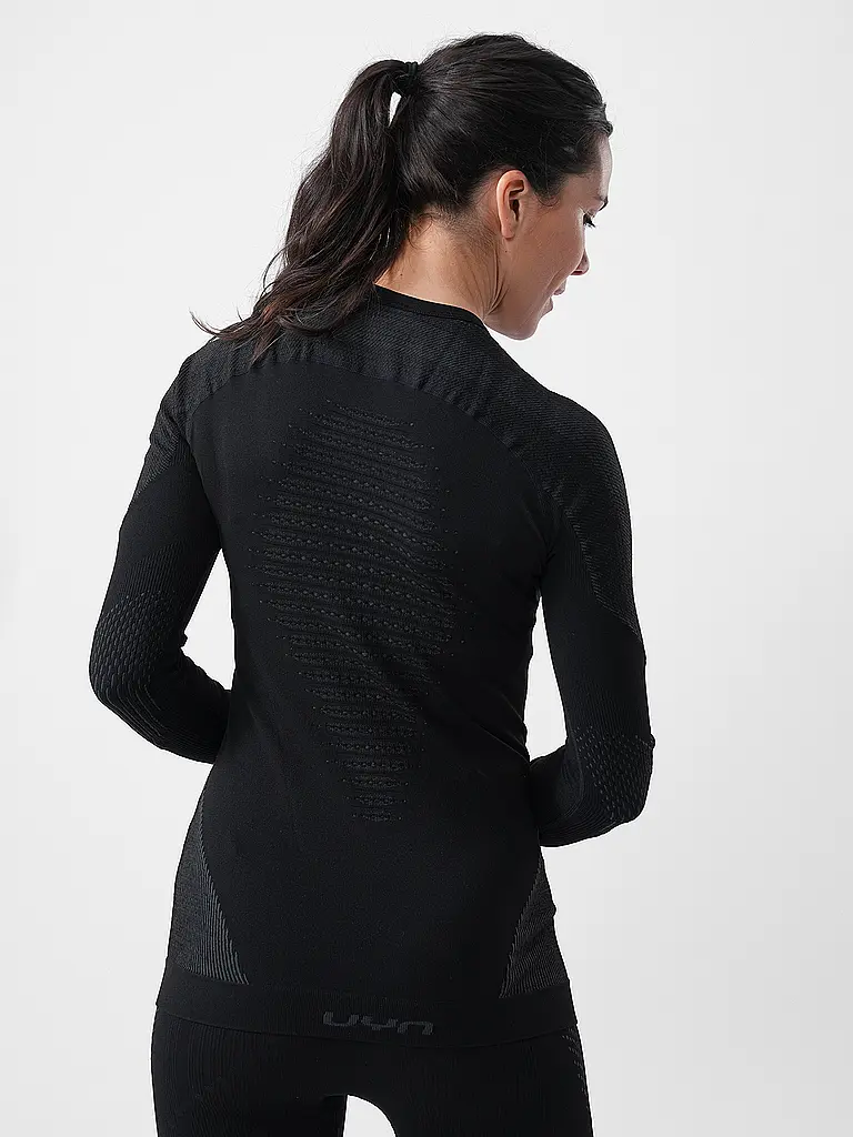 UYN | Damen Thermoshirt Evolutyon+ |