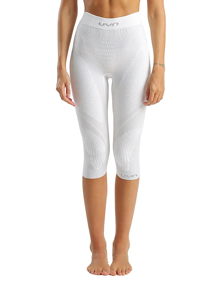 UYN | Damen Unterziehtight Evolution Biotech 3/4 | 