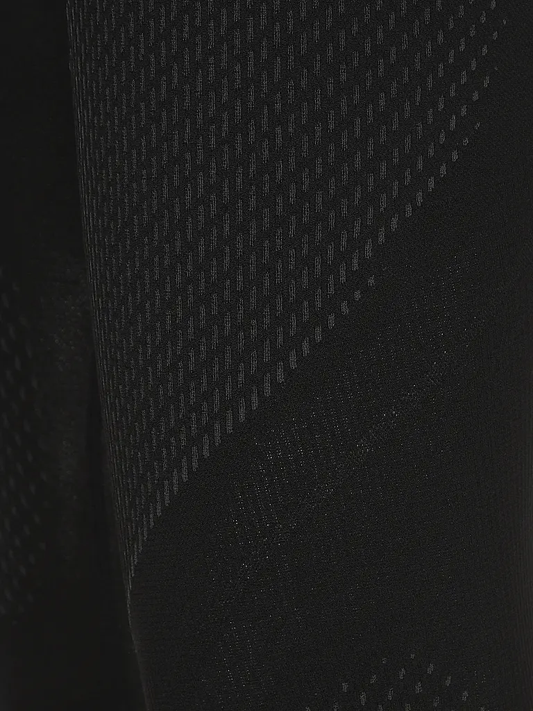 UYN | Herren Thermohose Evolutyon+  3/4 | schwarz