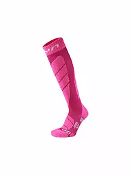 UYN | Mädchen Skisocken Junior | Pink