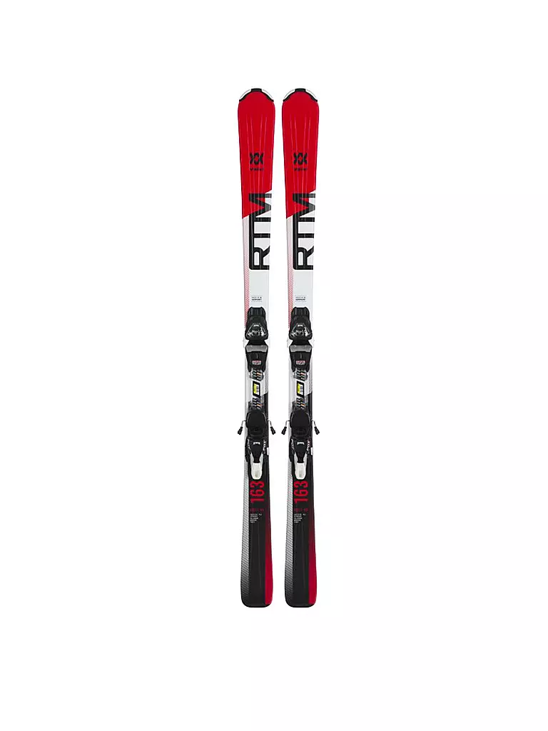 VÖLKL | Allmountainski-Set RTM 7.4 18/19 | 