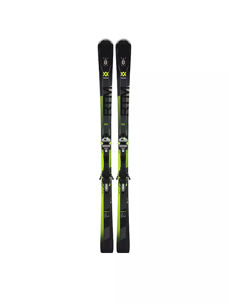 VÖLKL | Allmountainski-Set RTM 84 18/19 | 