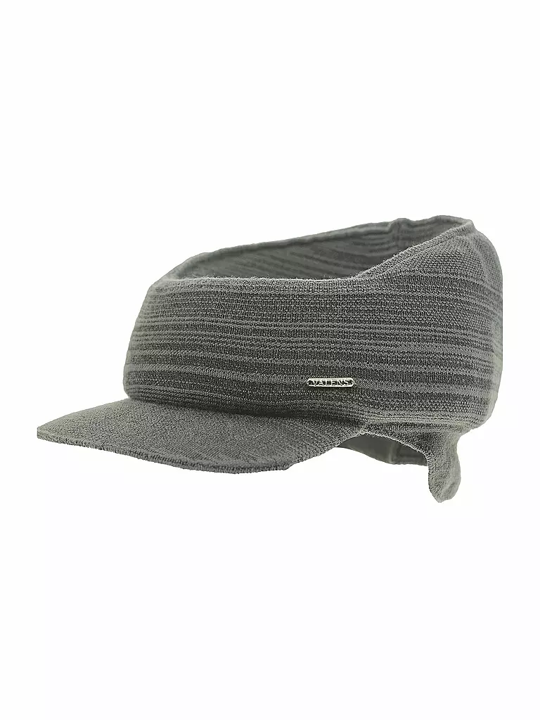 VALENS | Schildband (Langes Schild) | grau