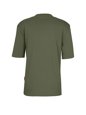 VAN DEER RED BULL SPORTS | Herren Unterzieh T-Shirt Essential