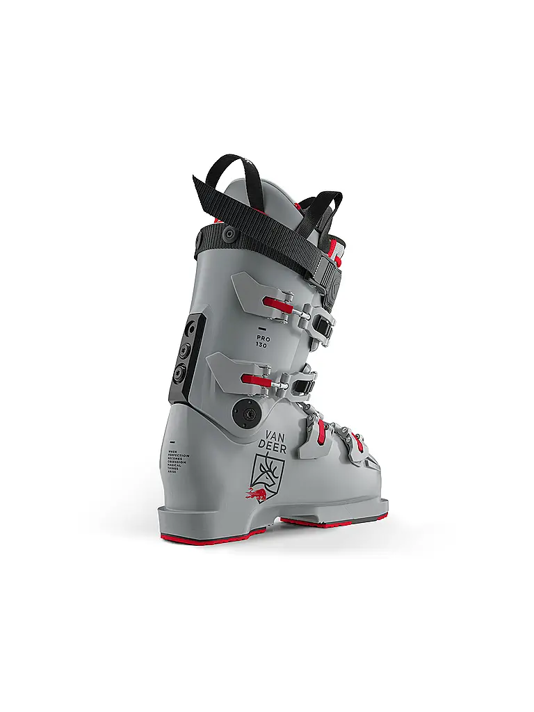 VAN DEER RED BULL SPORTS | Herren Skischuhe Pro 130 | 