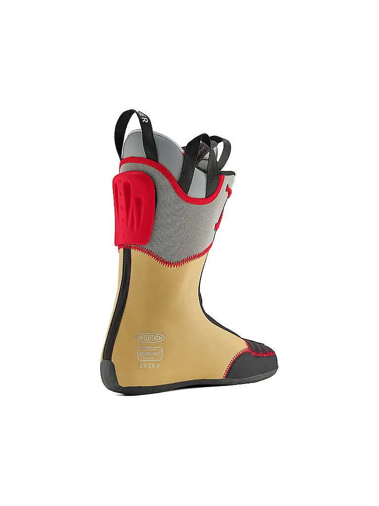 VAN DEER RED BULL SPORTS | Herren Skischuhe Pro 130 | 