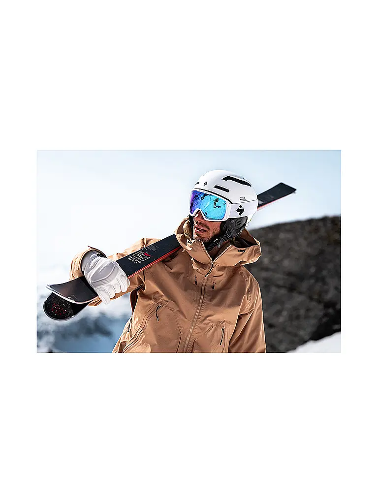 VAN DEER RED BULL SPORTS | Pistenski H-Power 68 | 