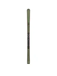 VAN DEER RED BULL SPORTS | Raceski Pro 21 | Olive