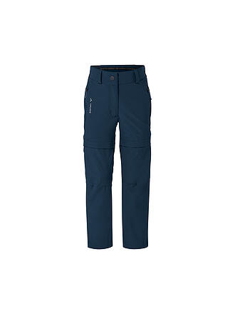 VAUDE | Kinder Wanderhose Slim Fit Zip-Off