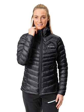 VAUDE | Damen Isolationsjacke Batura Hooded