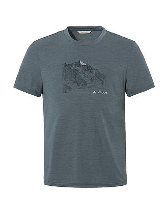 VAUDE | Herren Funktionsshirt Tekoa Wool