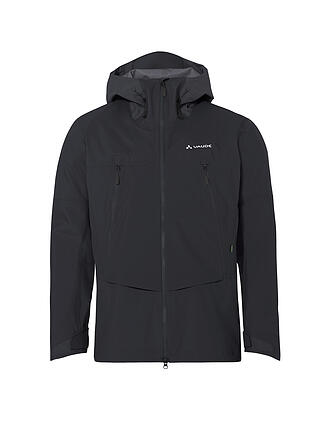 VAUDE | Herren Wanderjacke Croz Alpine 3L Hoodie