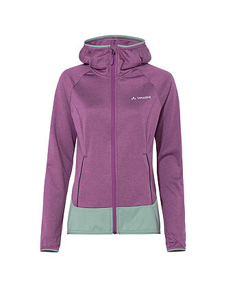 VAUDE | Damen Fleecejacke Tekoa II Hoodie