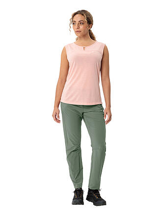 VAUDE | Damen Wanderhose Skomer III