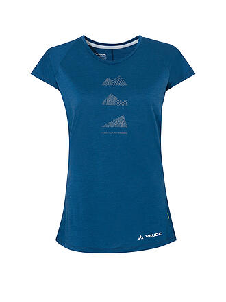 VAUDE | Damen Funktinosshirt Tekoa Wool