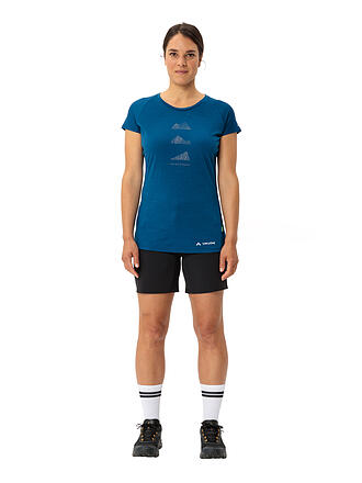 VAUDE | Damen Funktinosshirt Tekoa Wool