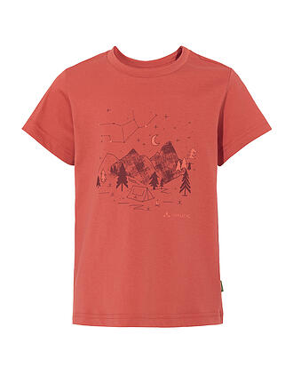 VAUDE | Kinder Funktionsshirt Lezza