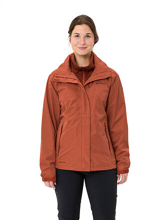 VAUDE | Damen Regenjacke Escape Light