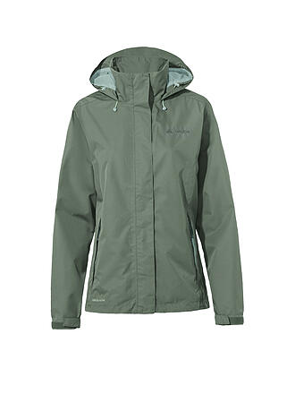 VAUDE | Damen Regenjacke Escape Light