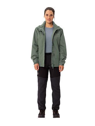 VAUDE | Damen Regenjacke Escape Light