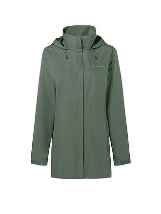 VAUDE | Damen Winterparka Escape 2L Hoodie
