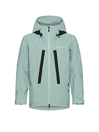 VAUDE | Damen Tourenjacke Monviso 2,5L Hoodie