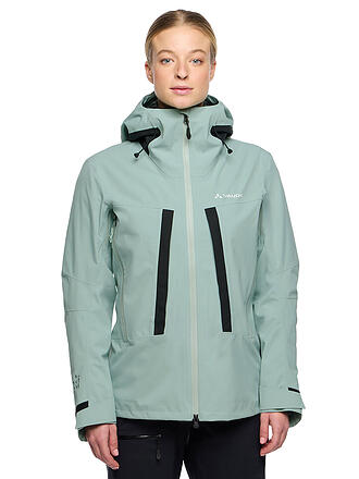 VAUDE | Damen Tourenjacke Monviso 2,5L Hoodie