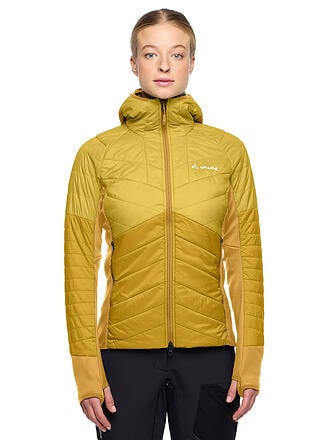 VAUDE | Damen Isojacke Sesvenna 