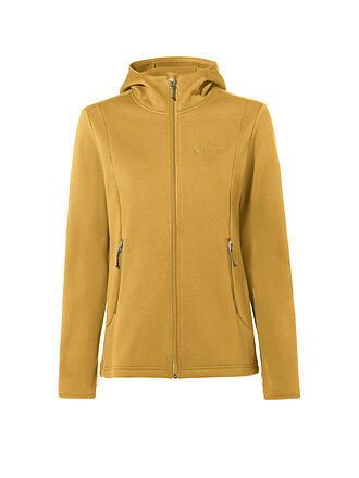 VAUDE | Damen Fleecejacke Idris Hoodie