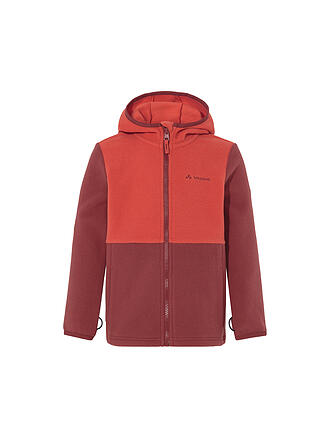 VAUDE | Kinder Fleecejacke Pulex II Hoodie 